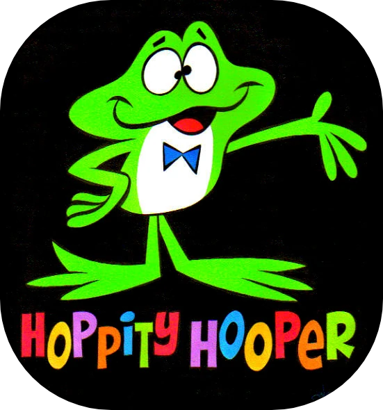 Hoppity Hooper